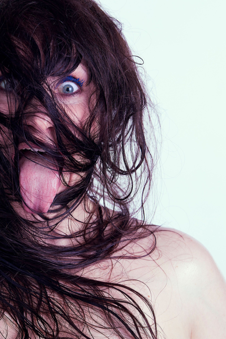 Conny Janssen Danst - Normality No More