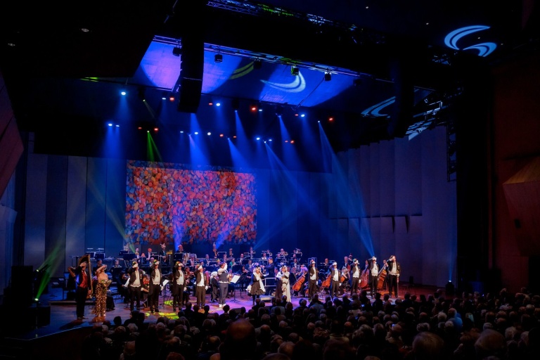 philharmonie zuidnederland - Vastelaovendconcerten 2024