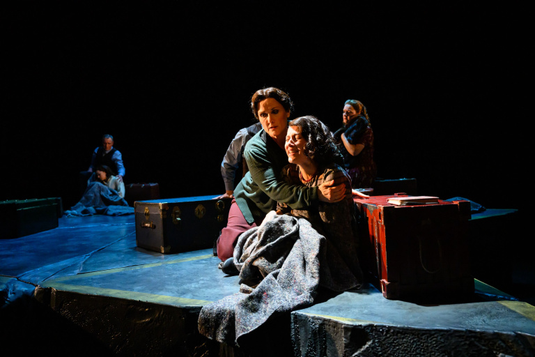 Je Anne - Gebaseerd op het dagboek van Anne Frank