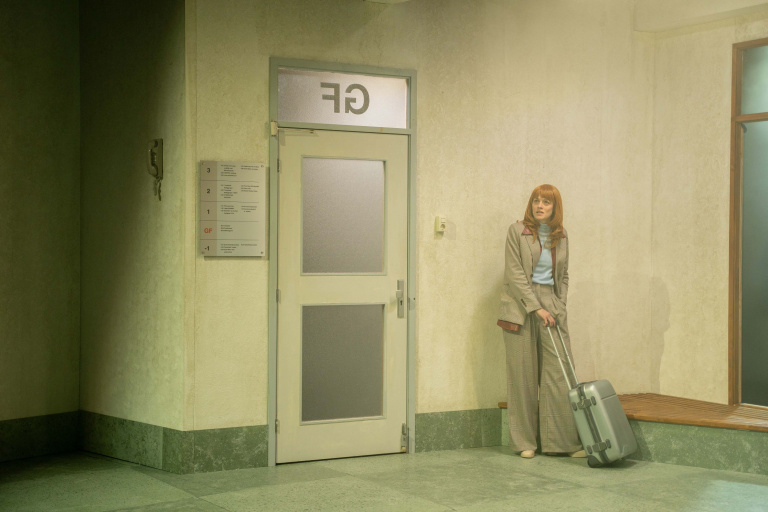 Orkater - Ground Floor