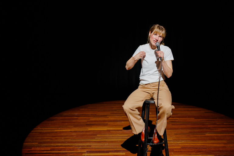 Bureau Vergezicht - Een stukje naar de mensen toe