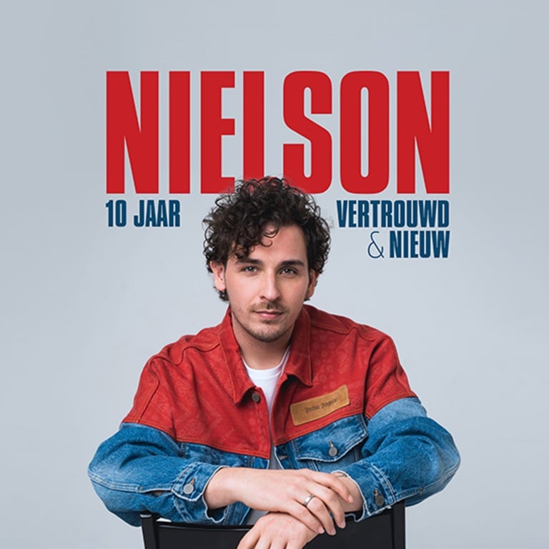 Nielson - Vertrouwd & Nieuw