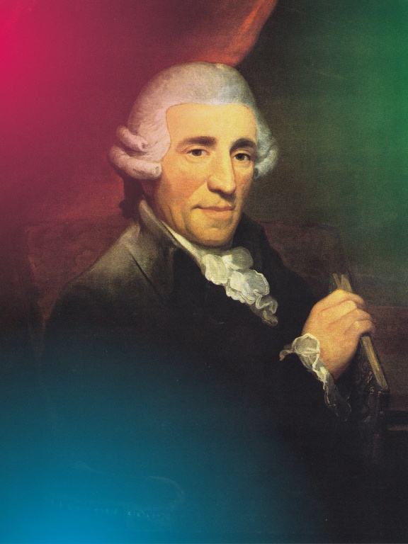 Componistendag Haydn