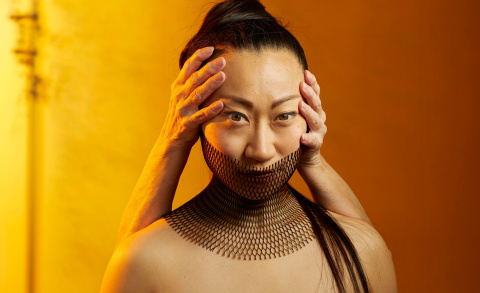 INSTINCT - Conny Janssen Danst