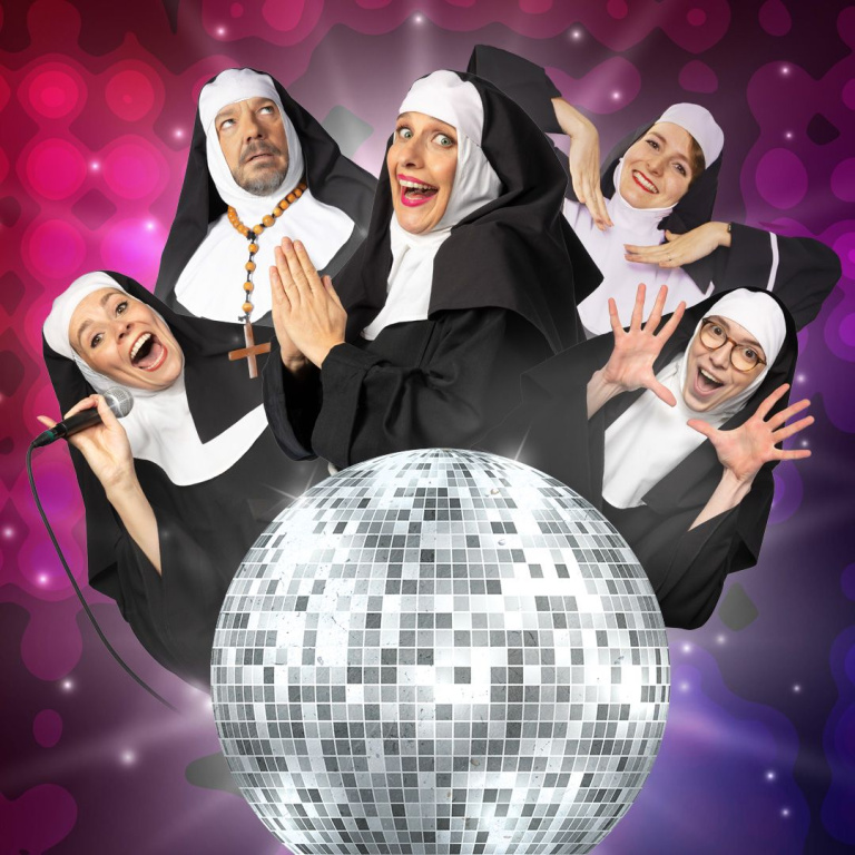 Nonsens - Een Hemelse Musical