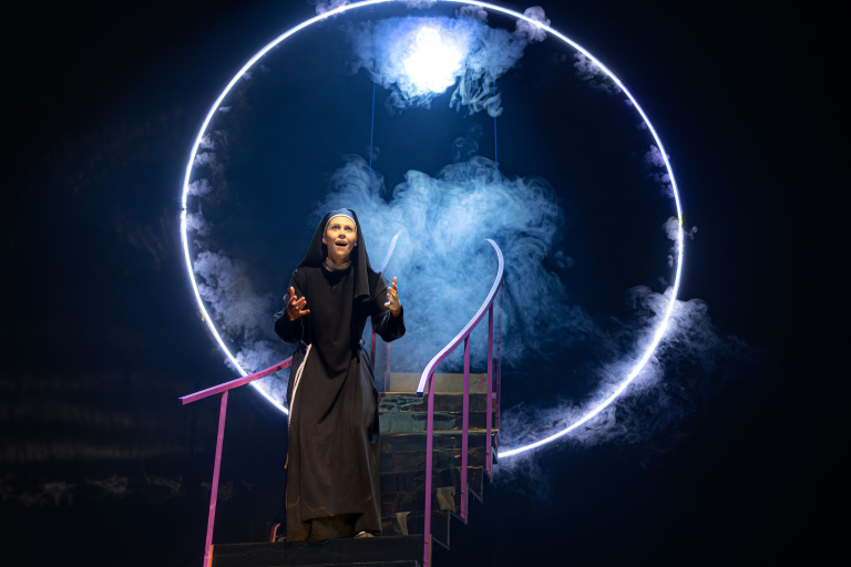 Nonsens - Een Hemelse Musical