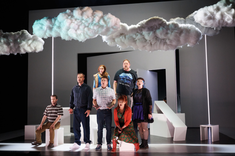 Stoornis of my Life - Alex Klaasen e.a.