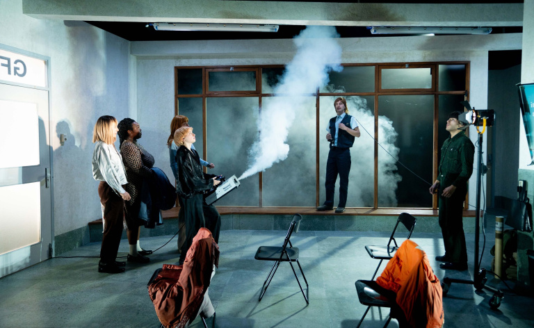 Orkater - Ground Floor