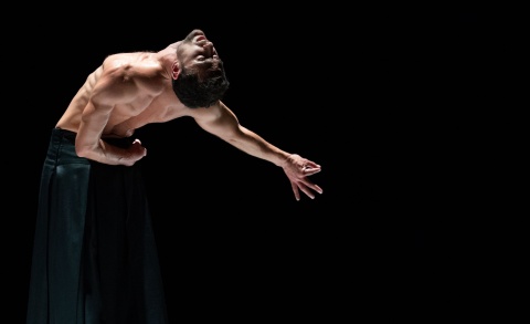 Introdans | Het Nationale Ballet | Scapino Ballet Rotterdam | NDT - Meesterwerken