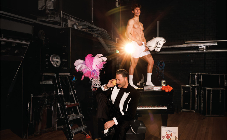 Fred van Leer - Ik weet het eigenlijk niet