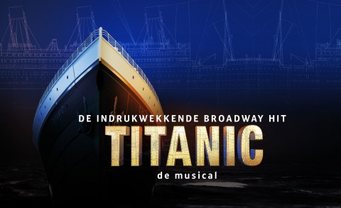 Titanic de musical