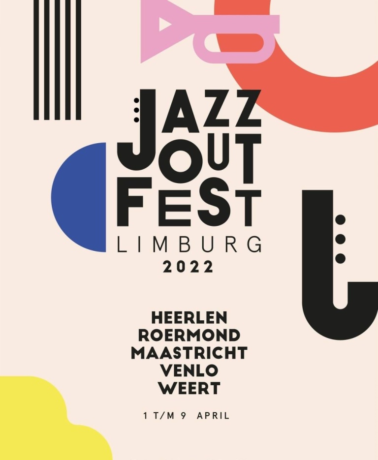 JazzOUT Fest Limburg Theater aan het Vrijthof 09.04.2022 Richard Galliano, Jazz Orchestra of the Concertgebouw, Nina Simone, Astor Piazzolla, Sabrina Starke, João Gilberto, Mike Boddé