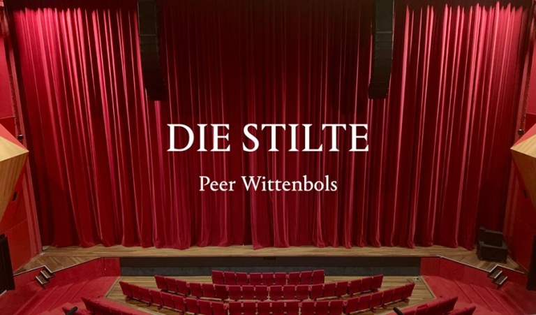 Peer Wittenbols - Die Stilte