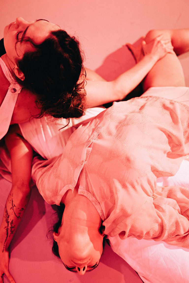 Co(te)lette - WArd/waRD | Ann Van den Broek