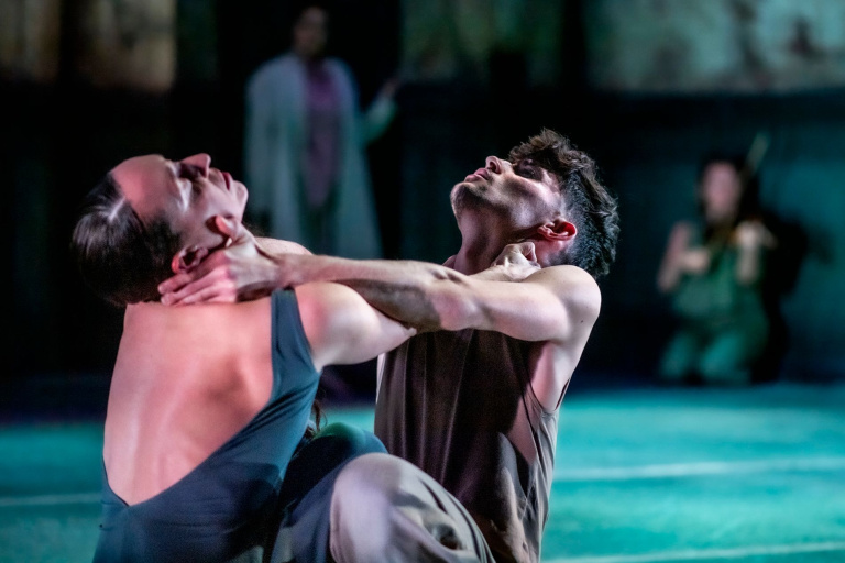 Conny Janssen Danst - Normality No More