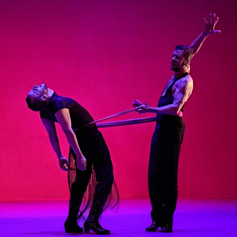 Manuel Linan - Muerta de Amor