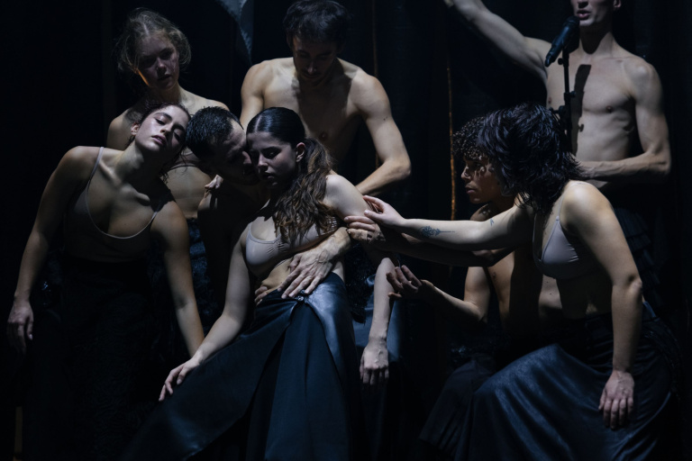 Ivgi&Greben – ENTER