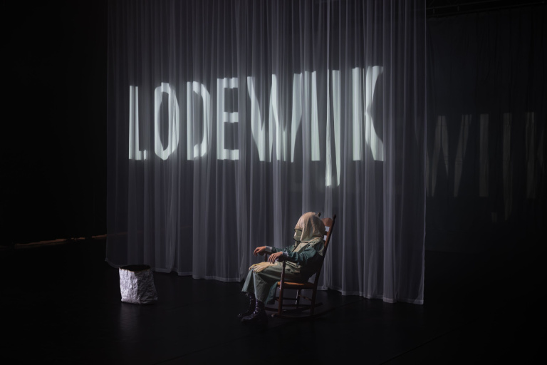 Sofie Kramer - Lodewijk