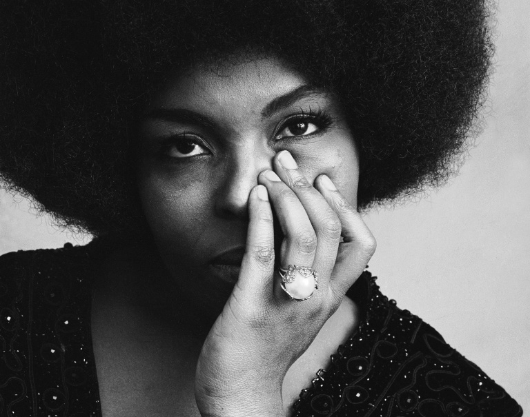 Metropole Orkest - Roberta Flack