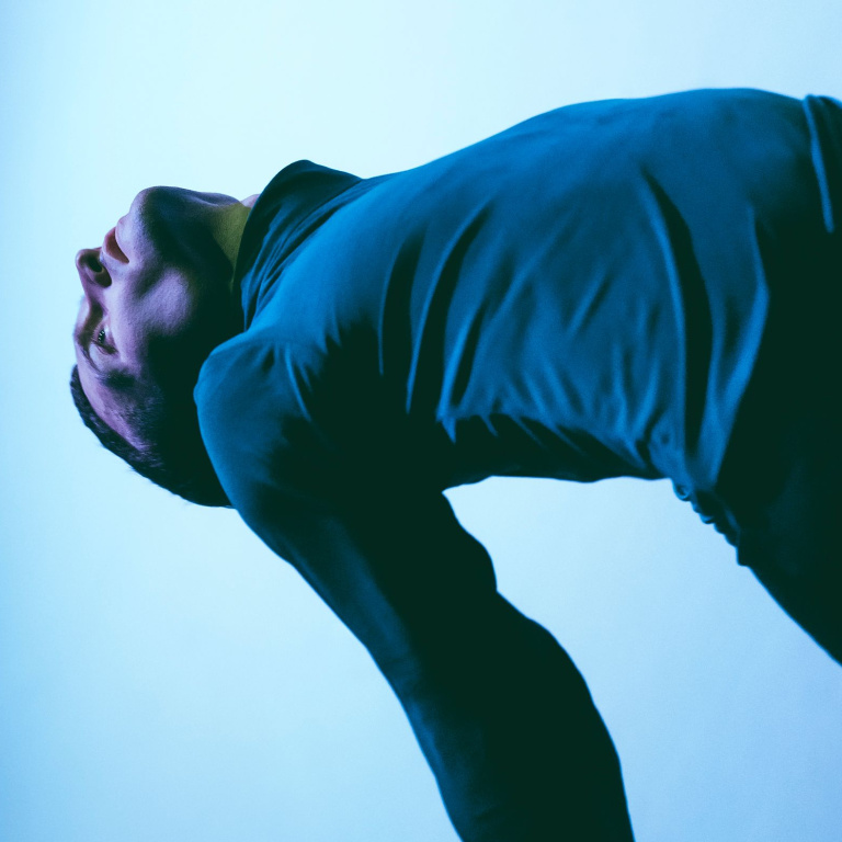 NDT 2 - I DREAMT, IT WAS