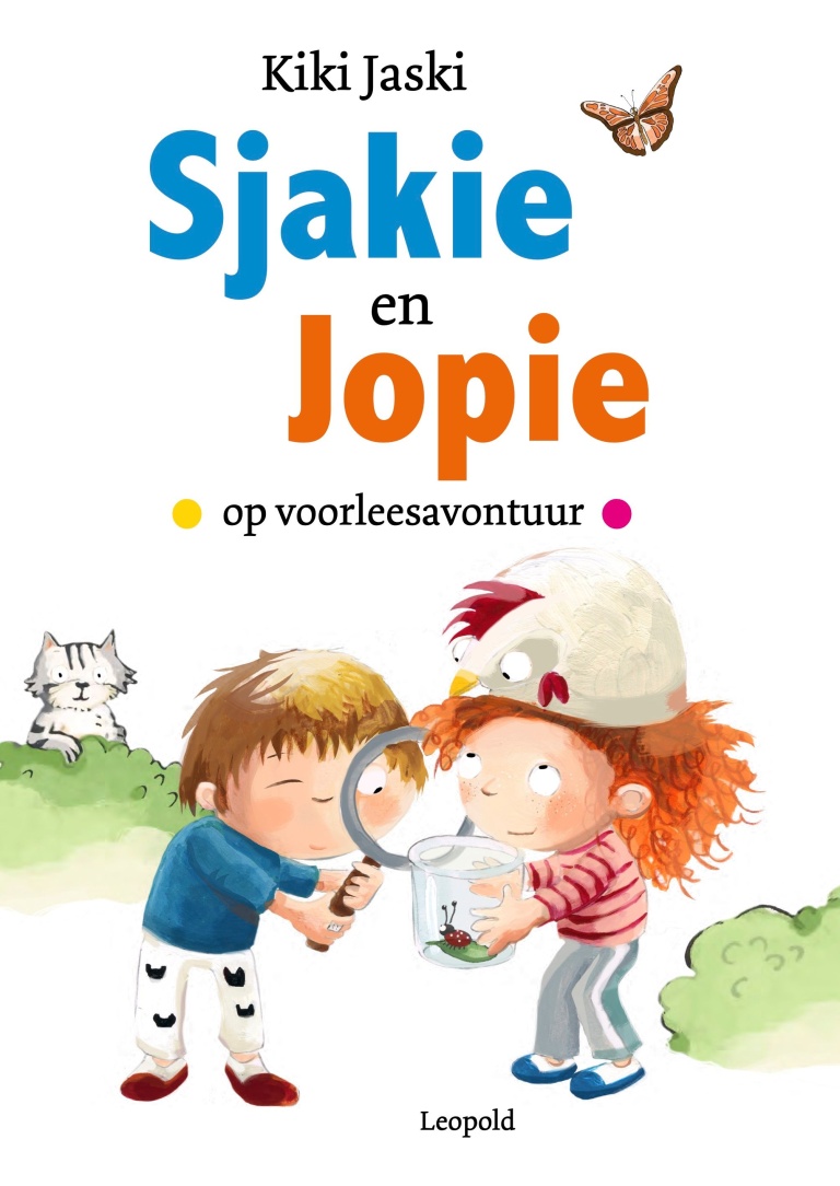 14.10.2023 Sjakie en Jopie - Kiki Jaski (c) Madeleine van der Raad (1).jpg