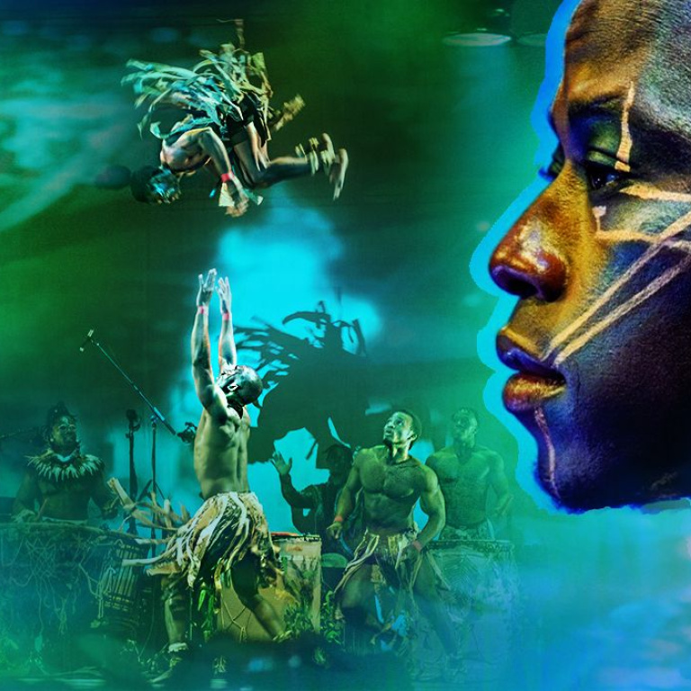 Nationaal Theaterweekend