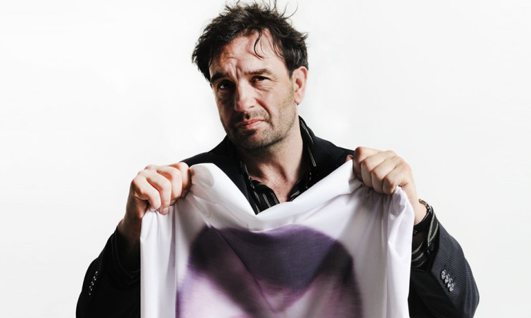 Toneelgroep Maastricht - Oom Wanja