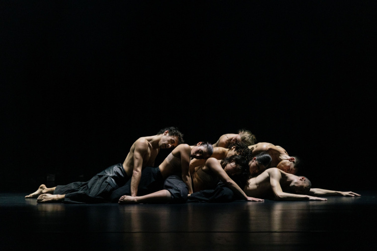 Ivgi&Greben – ENTER