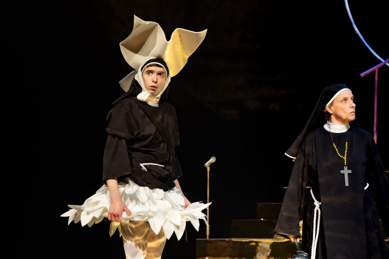 Nonsens - Een Hemelse Musical