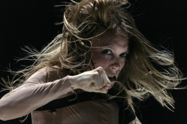 Dunja Jocic - Afternoon of a Nymph