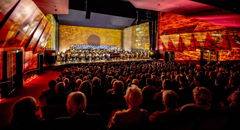 Programma 2022-2023 philharmonie zuidnederland