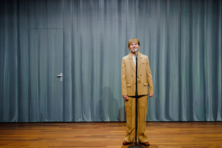 Bureau Vergezicht - Een stukje naar de mensen toe