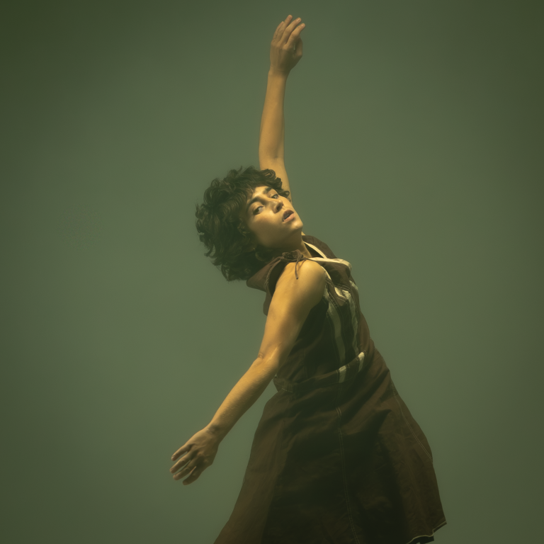 Denden Karadeniz, Zero Dance Theatre & Amsterdams Andalusisch Orkest - Ghosts