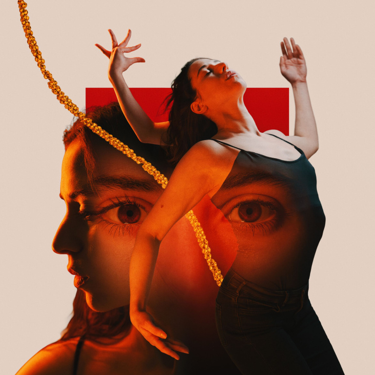 Kalpanarts - Triple Vision