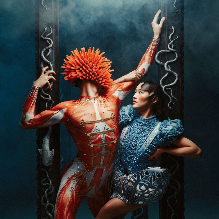 Introdans - De Notenkraker