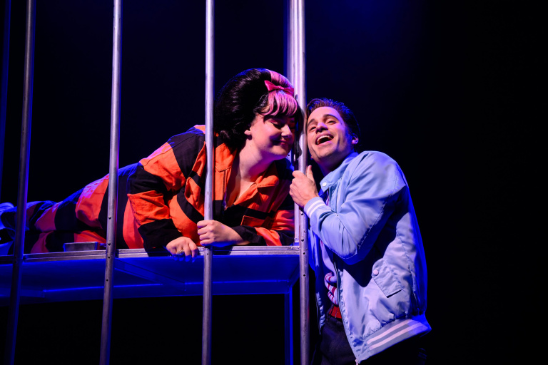 Hairspray - Richard Groenendijk e.a.