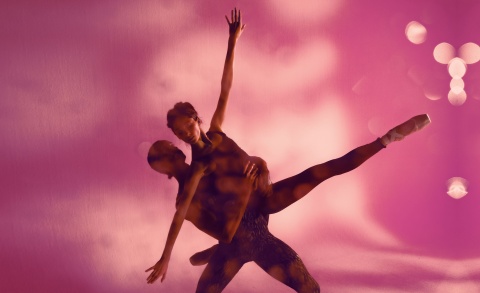 Het Nationale Ballet - Balanchine - Van Manen - Arqués