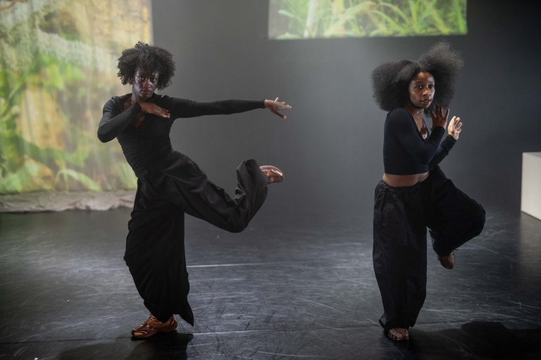 Lloyd Marengo - Kabiteni