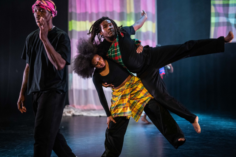 Lloyd Marengo - Kabiteni