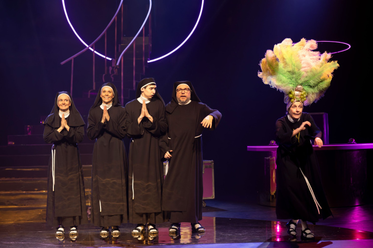 Nonsens - Een Hemelse Musical