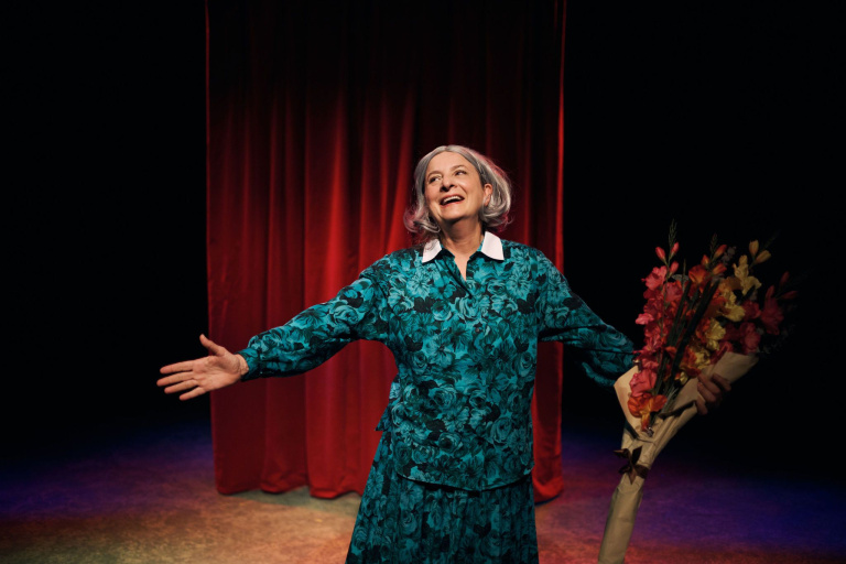 Wat moeten we met Maartje?