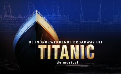 Titanic de musical