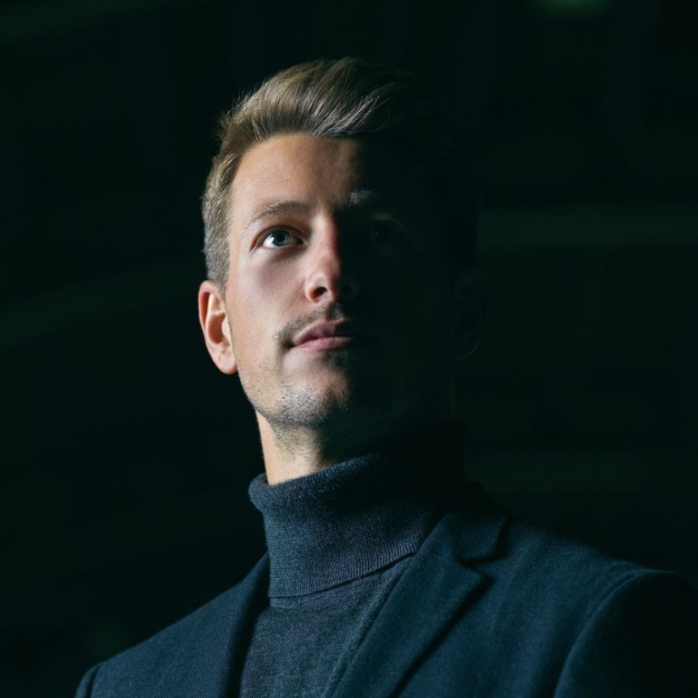 Duncan Ward wordt nieuwe chef-dirigent philharmonie zuidnederland